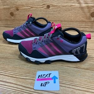 Adidas Kanadia TR 7 Trail Running Shoes size 9.5